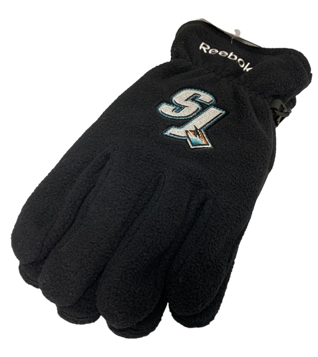 952-2 Licensed Team Winter Gloves