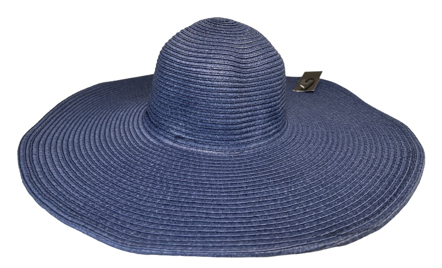 Premium Summer Sun Straw Hat Wide Brim
