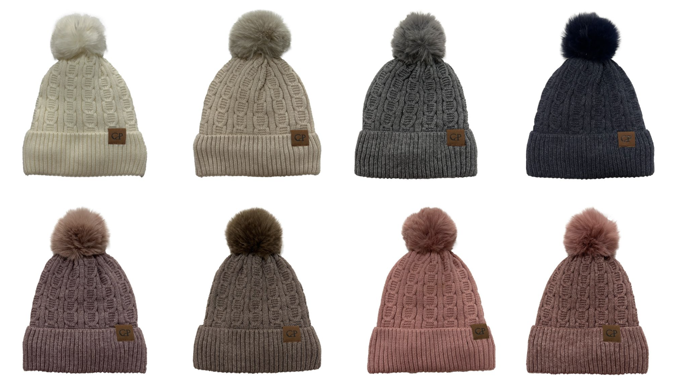 LW056 BMI EXTRA PREMIUM BEANIES