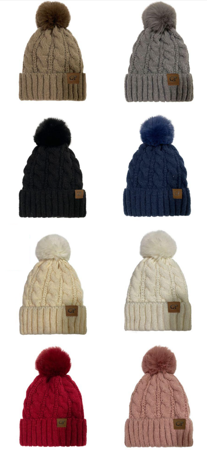 LW066 BMI EXTRA PREMIUM BEANIES