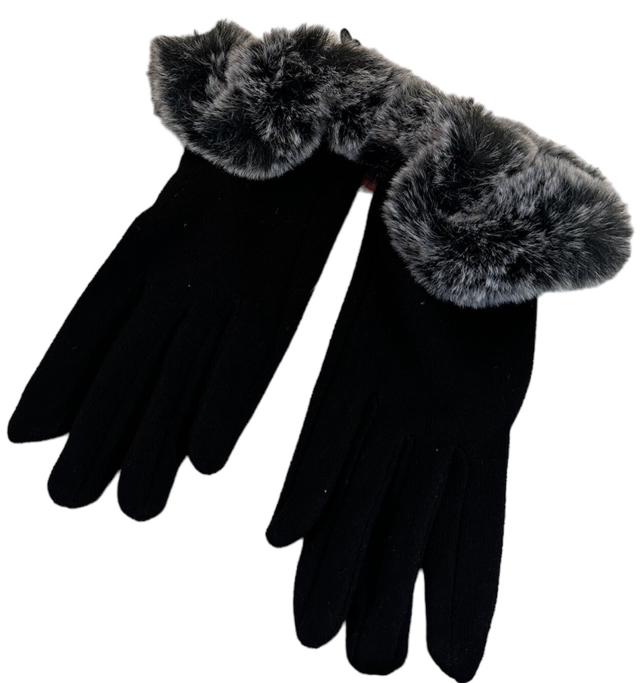 SL305 Winter Gloves Fleece Touch Technology