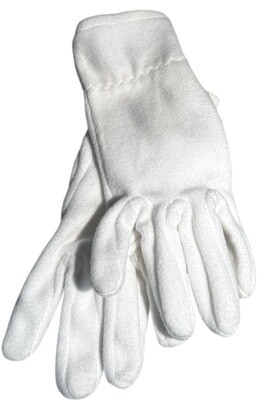 L6334 Winter Gloves Microfleece Self-lined