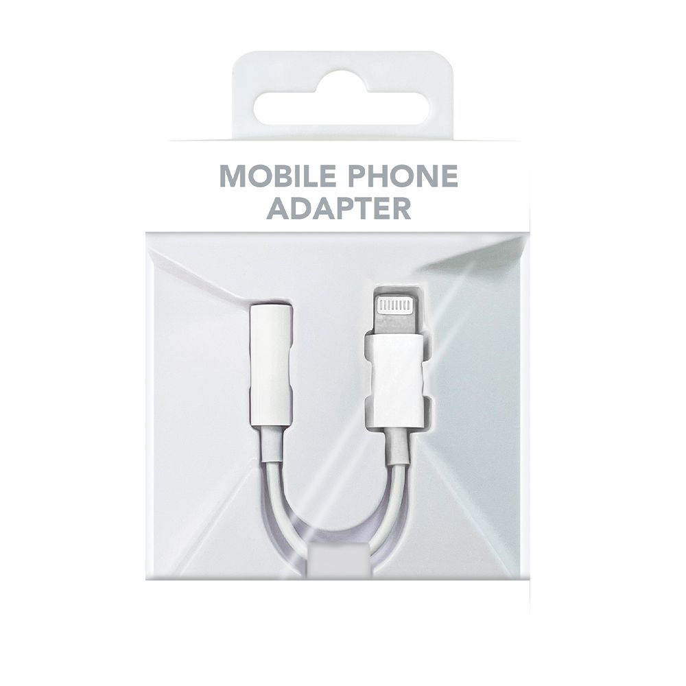 71270 FIFO ADAPTER FOR IDEVICE