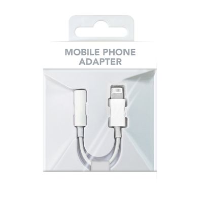 71270 FIFO ADAPTER FOR IDEVICE