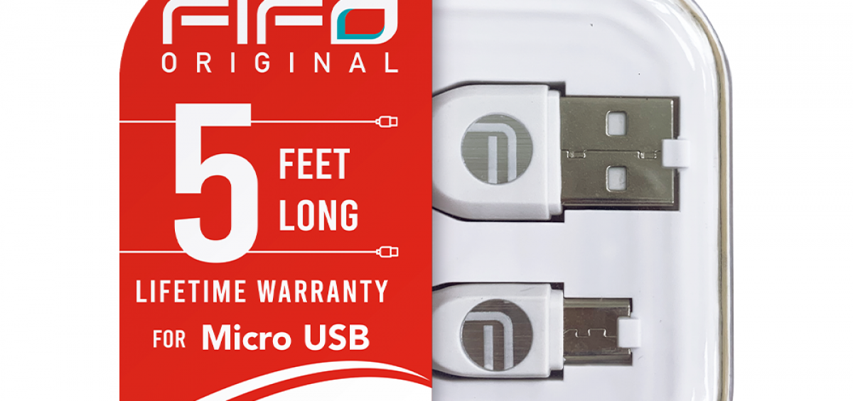 60222 USB CABLE TO MICRO