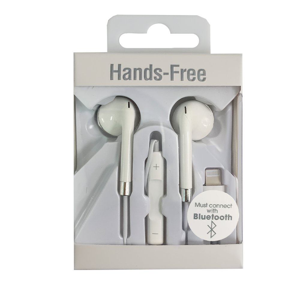 71272 FIFO HANDS-FREE FOR iDevice
