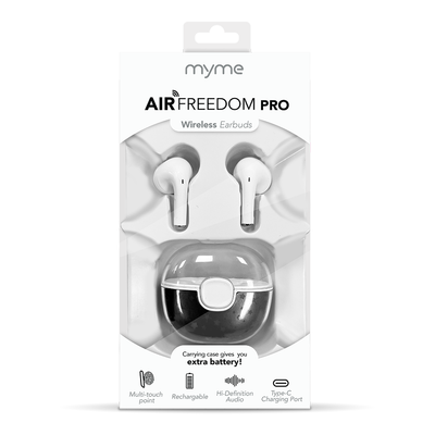 46653 MYME AIRBUDS
