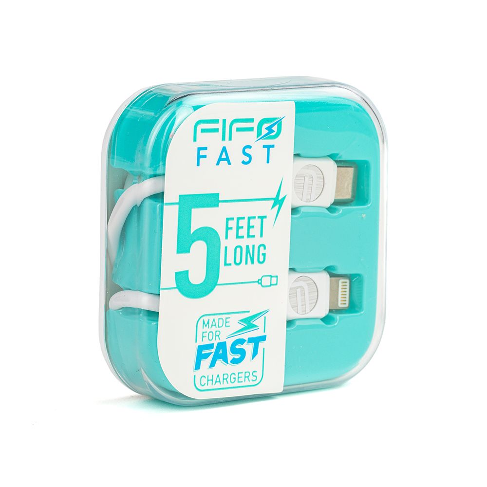 47184 USB Cable Type C toType C Fast Charging