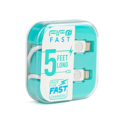 47184 USB Cable Type C toType C Fast Charging for Micro Flamingo
