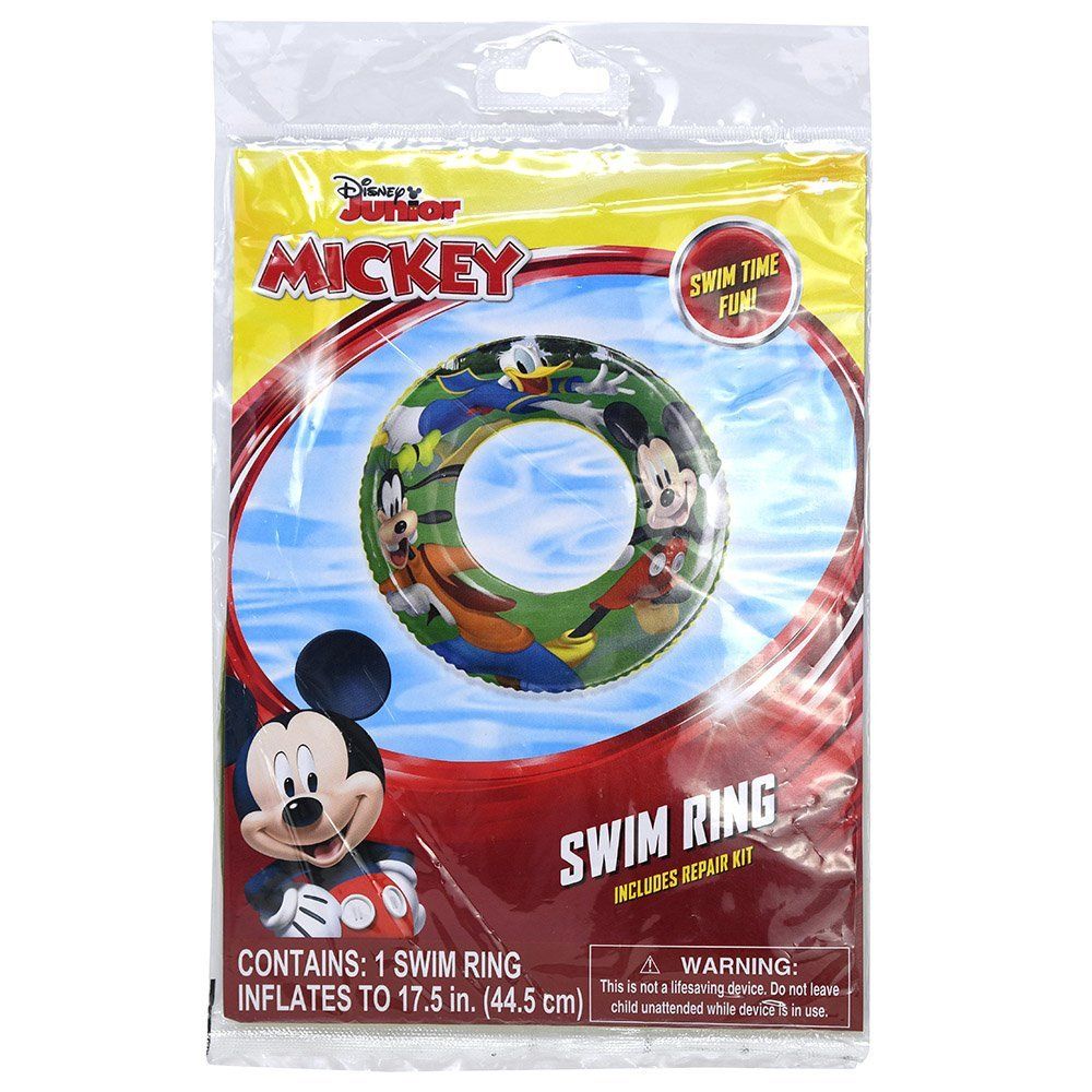 N599 Mickey / PRINCESS Inflatable Swim Ring