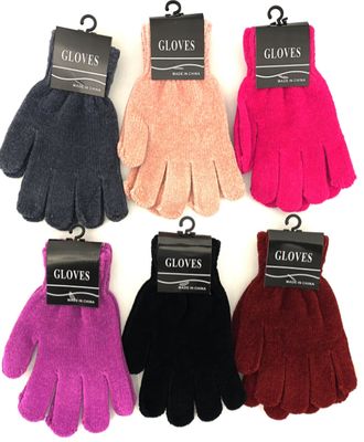 G499 WINTER GLOVES