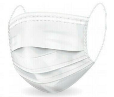 KN95 MASKS