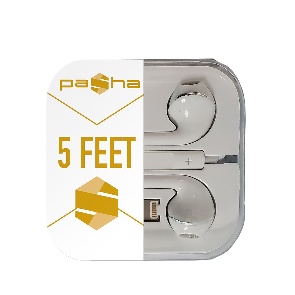 71285 Handsfree for iDevices For Micro Flamingo