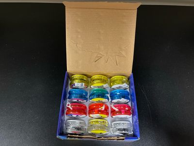 Product Name Yoyo Super Speed