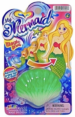 2292 MERMAID MAGIC GROW