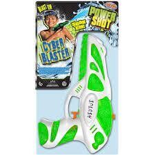 $7.99 NOVELTY MIX / Splash Power Shot Cyber Blaster / n799-821