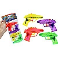 $4.99 NOVELTY MIX / SPLASH FUN 4 Pack SQUIRTERS / 310-858