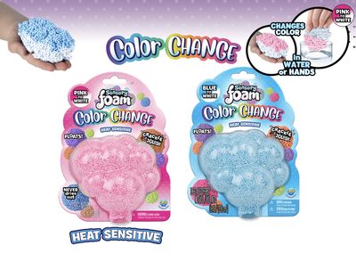 $8.99 NOVELTY MIX / Sensory Color Change Assortment