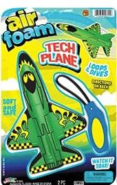 $5.99 NOVELTY MIX / AIR FOAM ROCKET / n599-2311