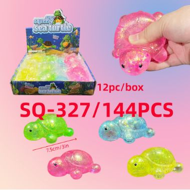 Maltose Turtle Squishy Toys, Soft Sensory Stress Balls for Kids Adults, Slow Rebound Squeeze Fidget Toys, Cute Turtle Sugar Ball for Party Favors, Easter Basket Stuffers (Pink) Maltose Turtle Squishy Toys, Soft Sensory Stress Balls for Kids Adults, Slow Rebound Squeeze Fidget Toys, Cute Turtle Sugar Ball for Party Favors, Easter Basket Stuffers (Pink)
