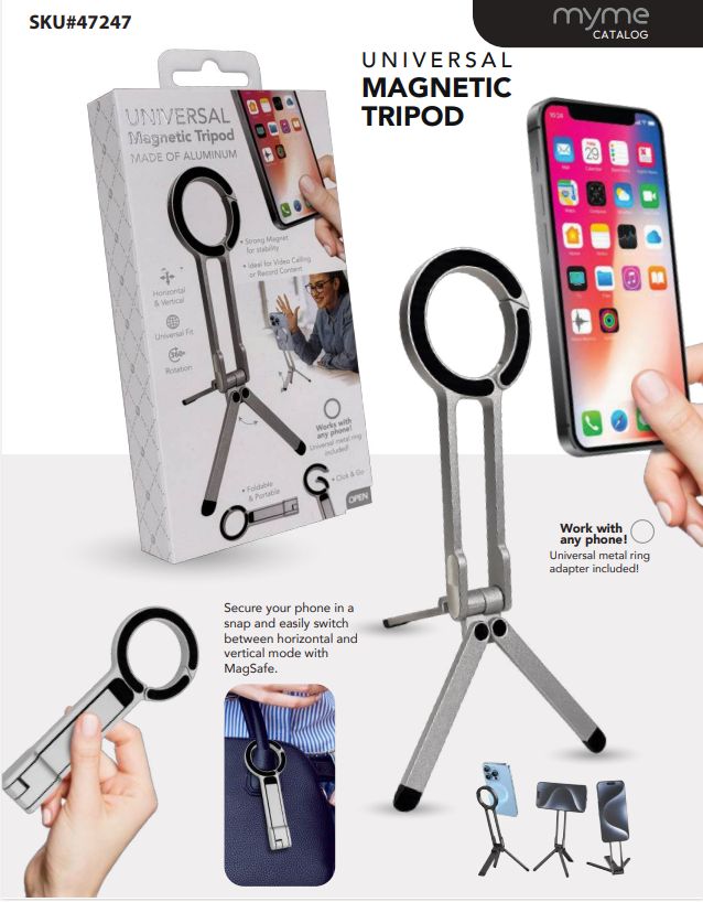 MYME TRIPOD HOLDER