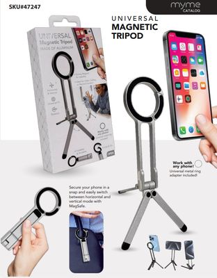 MYME TRIPOD HOLDER