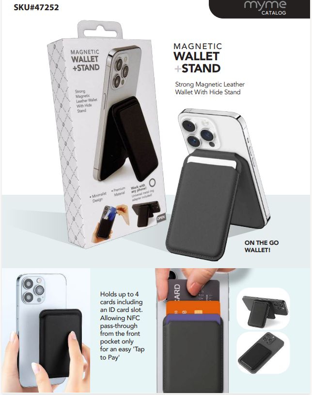 MYME WALLET