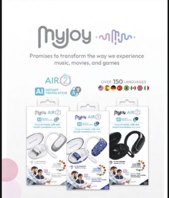 46888 My Joy Air 2 AI Translation