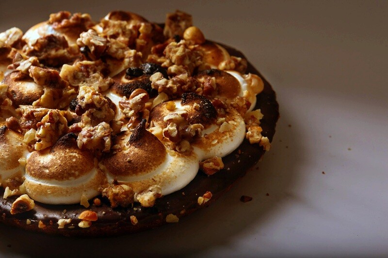 S&#39;mores