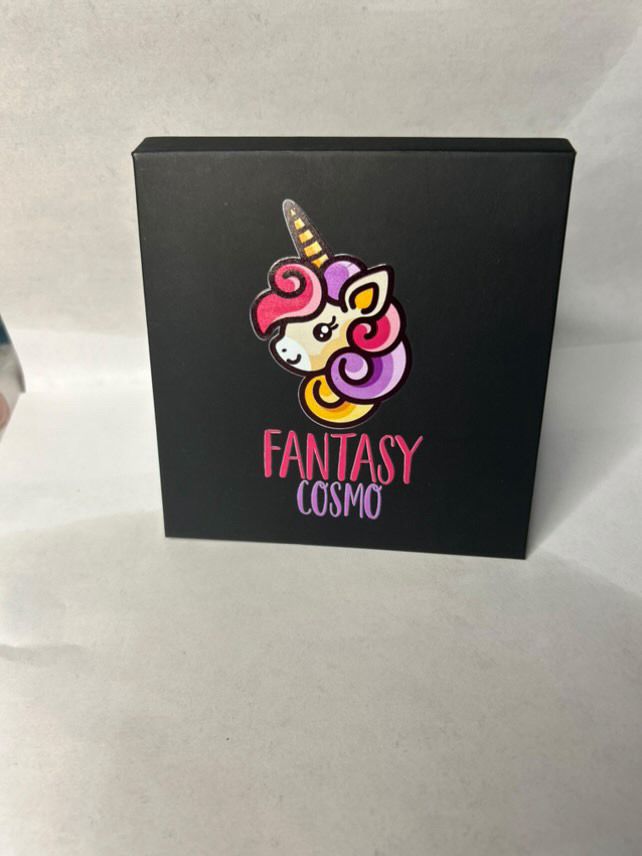 Fantasy Pallet
