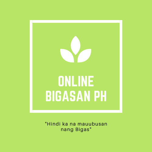 Online Bigasan Philippines