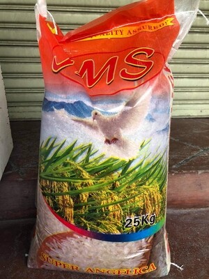 JMS SUPER ANGELICA