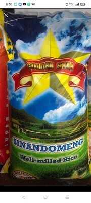 Sinandomeng