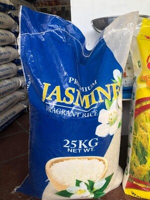 Jasmine Premium