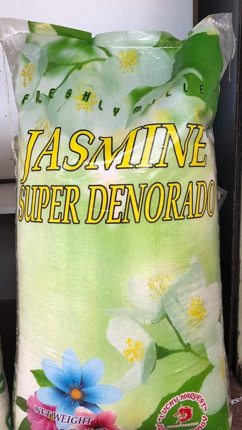 Jasmine Super Denorado