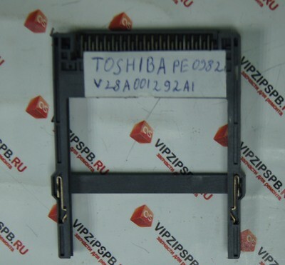 CAM МОДУЛЬ TOSHIBA PE0982 V28A001292A1