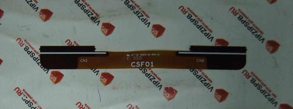YSDS-10 CSF01