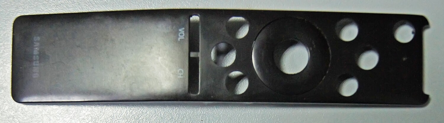 Передняя панель пульта SAMSUNG BN59-01266A