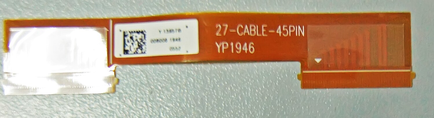 27-CABLE-45PIN YP1946 Y13957B