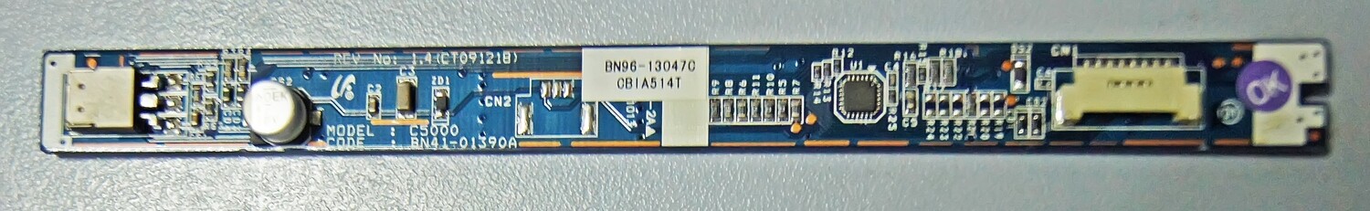 BN41-01390A BN96-13047C