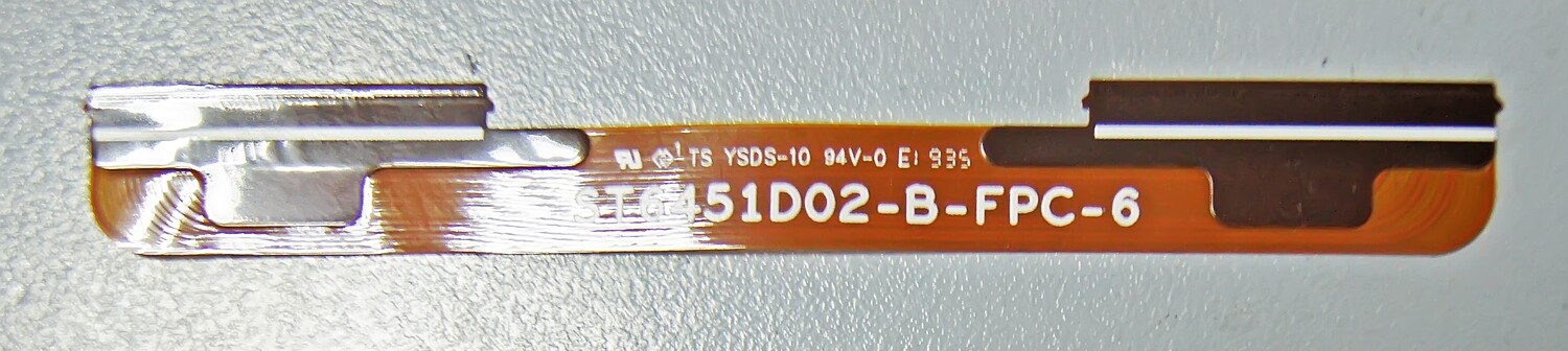 ST6451D02-B-FPC-6