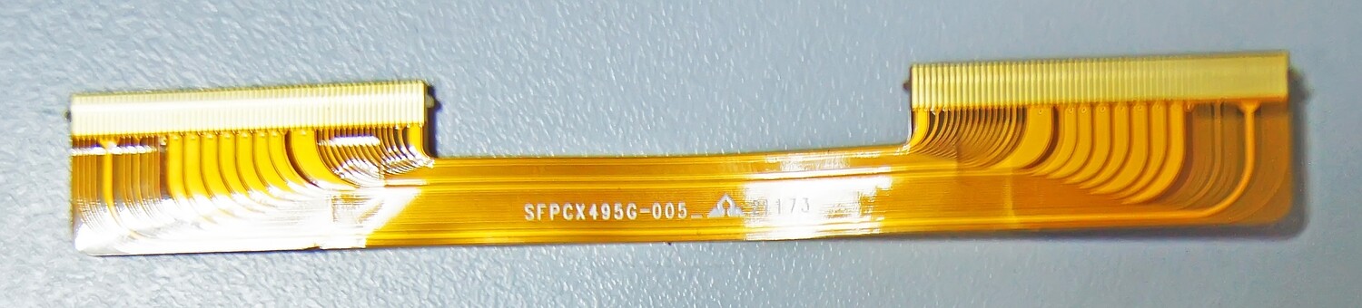 SFPCX495G-005