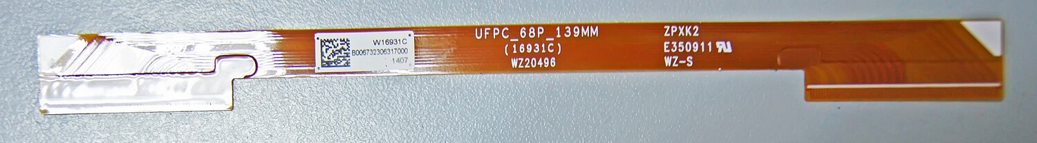 UFPC_68P_139MM (16931C) WZ20496