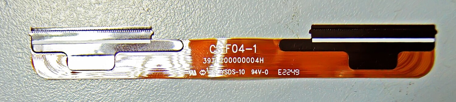 CS F04-1 39TL200000004H
