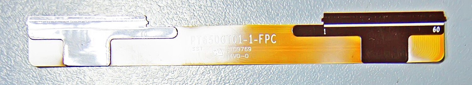 PT650GT01-1-FPC