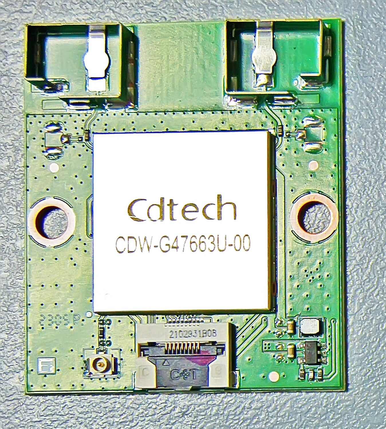 CDW-G47663U-00
