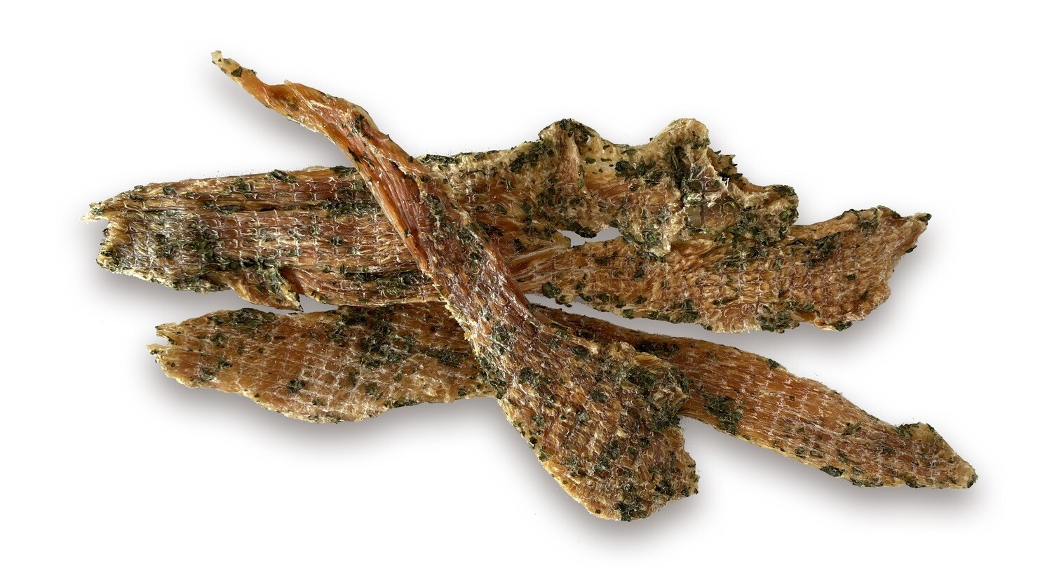 PARSLEY CHOOK JERKY