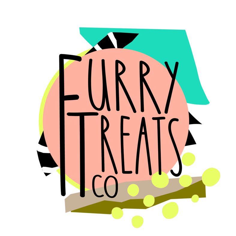 GIFT CARD - FURRY TREATS CO