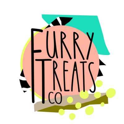 GIFT CARD - FURRY TREATS CO