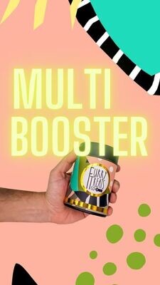 JUMBO MULTI BOOSTER - BEEF AND LAMB FLAVOUR